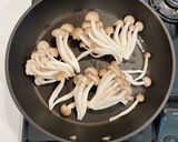 きび酢ドレッシングで焼きしゃぶ作り方3写真