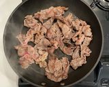 きび酢ドレッシングで焼きしゃぶ作り方4写真