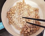 子どもが大好きな大豆の甘酢揚げ作り方3写真