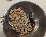 子どもが大好きな大豆の甘酢揚げ作り方5写真