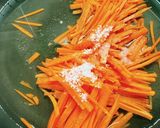 焼肉の生だれで作る　華やか祝いカップ寿司作り方6写真