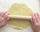 秋野菜たっぷり！豆腐の和風キッシュ作り方6写真