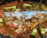 鯖のトマトソース煮作り方1写真