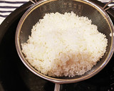 野菜たっぷり鶏ごぼうときのこ炊き込みご飯作り方1写真