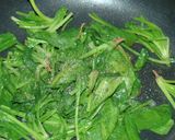 鶏のグリルマスタード風味作り方9写真