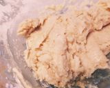 HMとボウル1つでチョコチップスコーン！作り方3写真