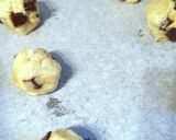 HMとボウル1つでチョコチップスコーン！作り方5写真