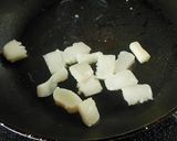 イカ焼きそば★屋台風作り方1写真