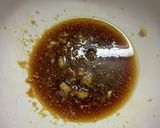 超シンプル！豚こまの唐揚げ作り方1写真