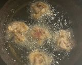 超シンプル！豚こまの唐揚げ作り方4写真