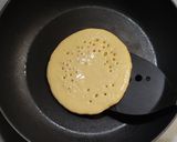 管理栄養士監修 オートミールホットケーキ作り方4写真