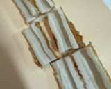 ☆竹輪の明太マヨチーズ焼き☆作り方1写真