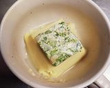玉子とうふでかさ増しスープ♪作り方2写真