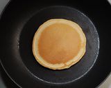 管理栄養士監修 オートミールホットケーキ作り方5写真