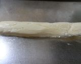 ◆ココナッツミルククッキー◆作り方4写真