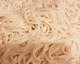 夏バテ解消！素麺ひやむぎで簡単ラーメン作り方5写真