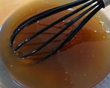 揚げ出し豆腐と茄子のとろみあんかけ作り方3写真