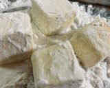 揚げ出し豆腐と茄子のとろみあんかけ作り方4写真