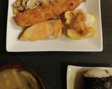 キャベツと豚ひき肉の炒め物（副菜）作り方7写真