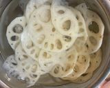 おいしいよ！お祝いの手作り五目ちらし♪作り方3写真