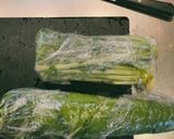 おにぎりに混ぜるとやばいうまい大根の葉作り方3写真