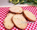 パン耳deチョコラスク作り方7写真