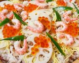 おいしいよ！お祝いの手作り五目ちらし♪作り方10写真