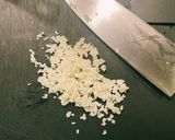 おにぎりに混ぜるとやばいうまい大根の葉作り方6写真