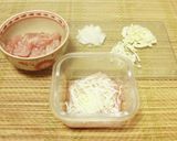 豚肉ミルフィーユ作り方4写真