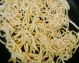こどものおやつカリカリチーズめん作り方2写真