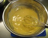 きなこシフォンケーキ作り方10写真