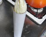 ◆ココナッツミルククッキー◆作り方5写真