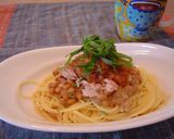 ☆お肉に大根おろしのタレ☆作り方3写真