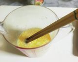 外側カリッ中はジュワッとフレンチトースト作り方1写真