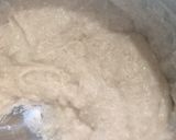 クリーミー雑穀コーヒーバスクチーズケーキ作り方5写真