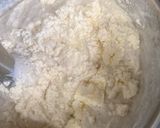 クリーミー雑穀コーヒーバスクチーズケーキ作り方7写真