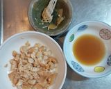 煮魚の煮こごり作り方2写真