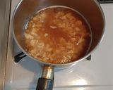 煮魚の煮こごり作り方4写真