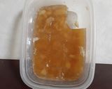 煮魚の煮こごり作り方6写真