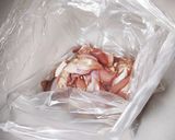 鶏の唐揚げ作り方2写真