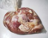 鶏の唐揚げ作り方3写真