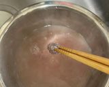 生筋子から作る！簡単！醤油のいくら漬け作り方2写真