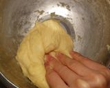 かぼちゃのデニッシュパン作り方7写真