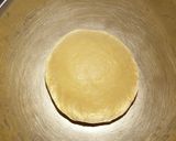 かぼちゃのデニッシュパン作り方8写真