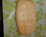 かぼちゃのデニッシュパン作り方14写真