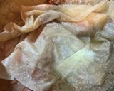 とりレバー甘煮作り方3写真