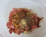 ホムパ！ たこ焼き器でまん丸サルシッチャ作り方1写真