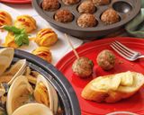ホムパ！ たこ焼き器でまん丸サルシッチャ作り方4写真