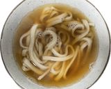 麺つゆ出汁作り方4写真