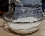 材料4つ!作りやすいフランスパン作り方5写真